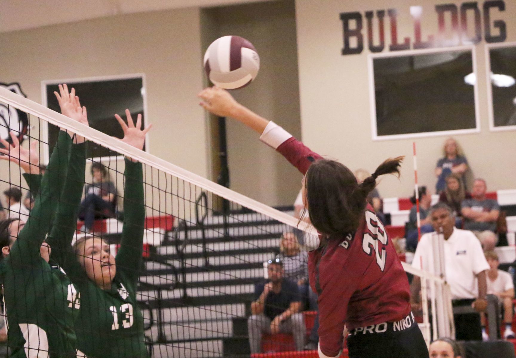 Wagoner vs Muskogee
